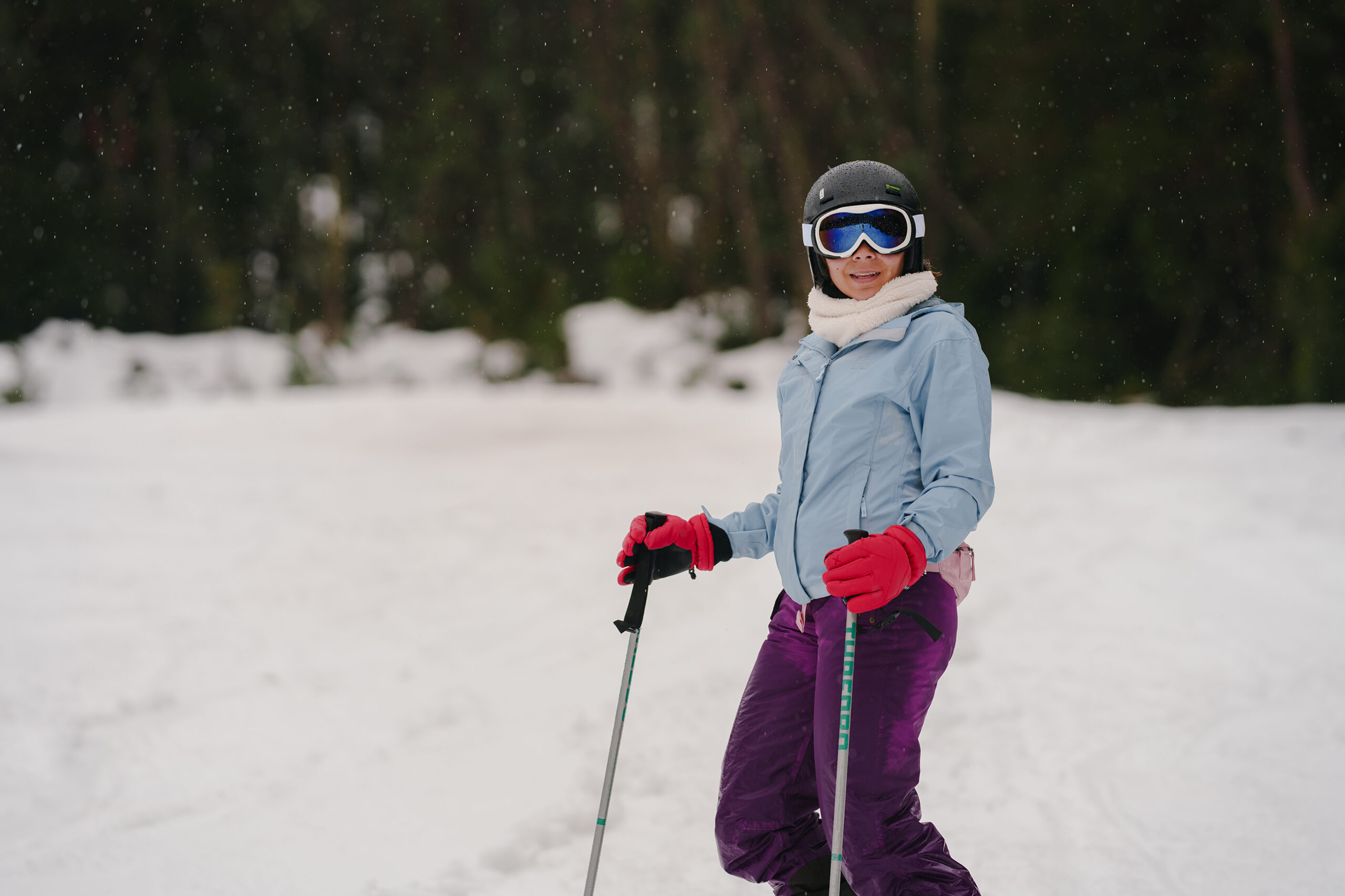 Abrigos de esquí que podrás llevar en la ciudad - Foto 1
